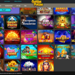 Different kinds of online casinos available