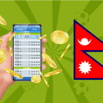 Home entertainment: Nepal Betting App