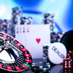 The Future of Regulatory Conformity in Online Betting: AU77